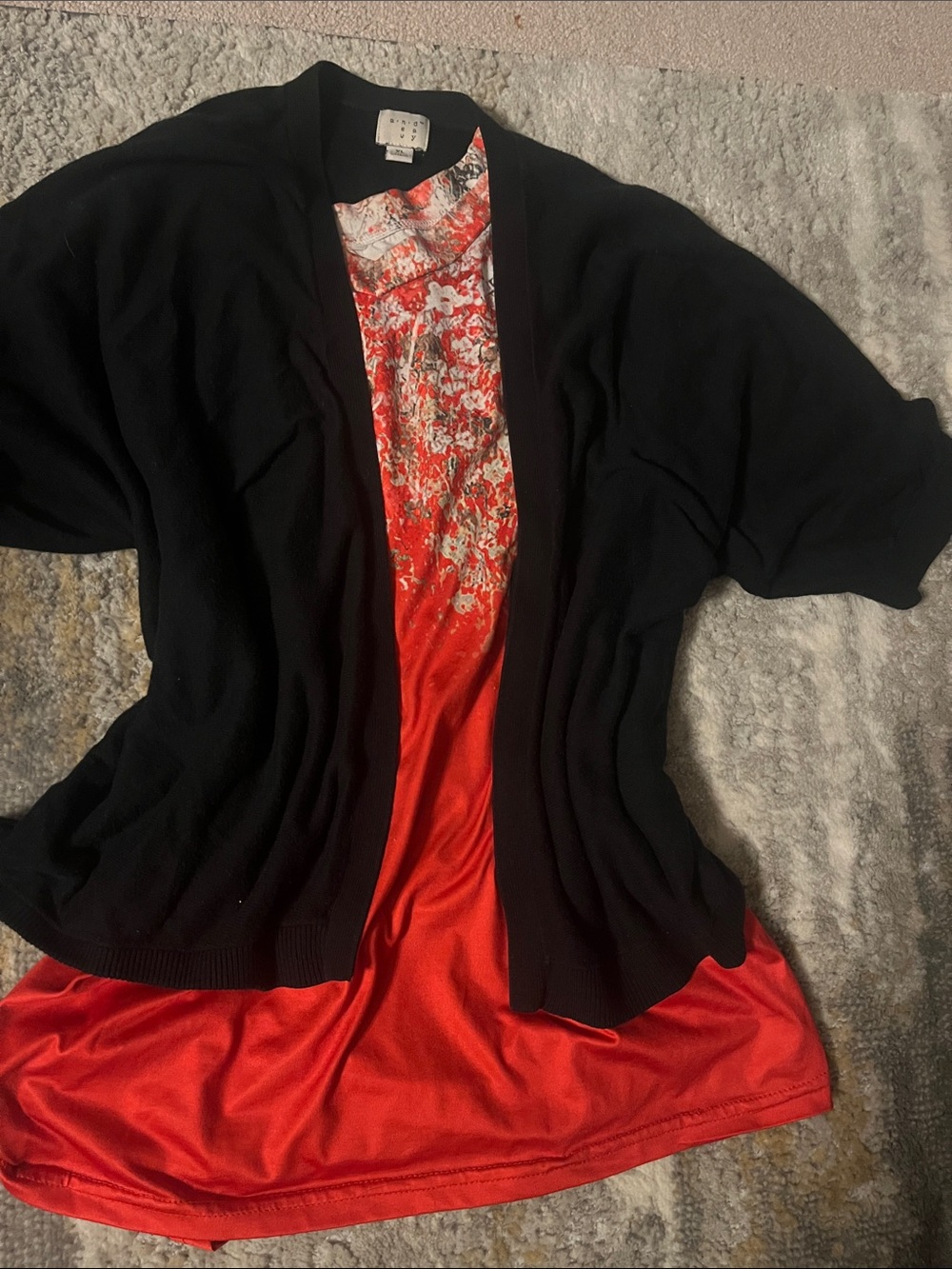 Make an Offer! Bundle of 10 Piece Business Casual Clothes - Shirts Skirts - Picture 11 of 11